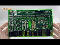 PCB آسانسور P203713B000G12 Mitsubishi PCB Board قطعات آسانسور