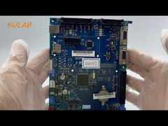 MCU VER1.3 2010OCT DWG N 20400065 لوازم جانبی PCB آسانسور