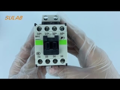رله تماس اصلی فوجی SH-4 SH-4/G DC AC110V DC110V 24V 220V