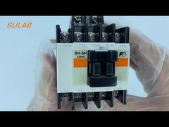 قطعات کنترل آسانسور Fuji CONTACTOR SH5H