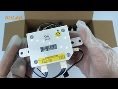 هیوند آسانسور تلفن HD-700BL لوازم جانبی آسانسور