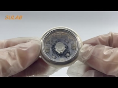 دکمه COP LOP آسانسور