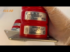 قطعات آسانسورها آسانسورها بلند کردن پلی اورتان بافر قطعات ایمنی آسانسورها قطعات آسانسورها LD-HC-L3