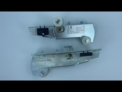 قطعات معدنی آسانسور