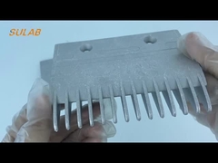 قطعات معدنی آسانسور