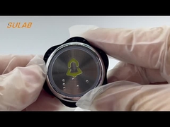 قطعات معدنی آسانسور