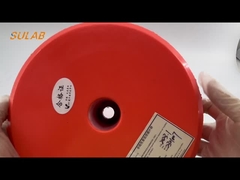 بالابر ضربه‌گیر پلی‌یورتان 220x85 220*85 HHP8113 قطعات یدکی بالابر