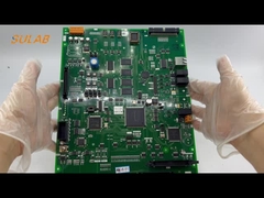 مادربرد آسانسور Mitsubishi P203758B000G03L01 P203758B000G02 G08 G09L01