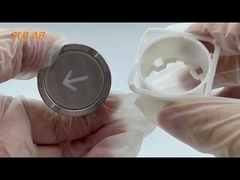 پلیس آسانسور