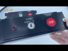 قطعات یدکی پله برقی