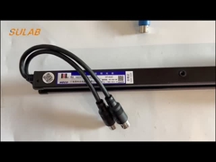 پرده نور ایمنی