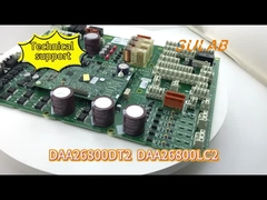 OTIS هیئت کنترل آسانسور GAA26800LC2 GECB-EN اصلی