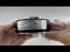 انکودر آسانسور سولاب SZGLK9038G2-1024-526K 38mm 1024PPR