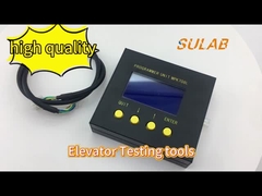 BLT MPK708C اپراتور آسانسور برای اشکال زدایی و تنظیم پارامتر