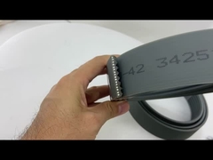 کمربند فولادی آسانسور سوالب PV40 کمربند کششی 40 میلی متر