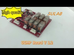 هیوندای آسانسور UCMP هیئت مدیره V1.2 کنترل رله PCB