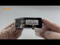 ميتسوبيشي EL-7208 سوئيچ محدود کننده سرعت آسانسور اصل