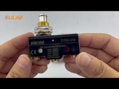 کیفیت بالا کنترل کننده آسانسور جدید درب آسانسور میکرو سوئیچ عمده فروشی