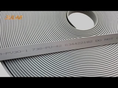 کمربند آسانسور بلند کردن کابل کششی فولادی لوازم جانبی آسانسور کششی آسانسور کمربند فولادی