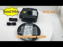 لوازم جانبی آسانسور موتور درب آسانسور VF4 + VF5 + PM10 PMVC موتور AC جهانی موتور اینورتر PM10