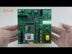 Mitsubishi قطعات آسانسور PCB هیئت مدیره کنترل آسانسور کابینت راننده هیئت جدید