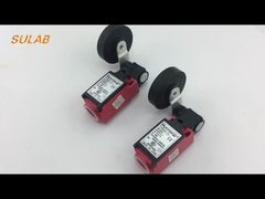 لوازم جانبی آسانسور سوئیچ محدودیت حرکت با کیفیت بالا کنترل کننده آسانسور جدید قفل درب آسانسور سوئی