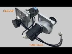 پین موتور درب آسانسور توشیبا مناسب برای موتور درب آسانسور Dongyang، موتور بالابر درب TS4507N12