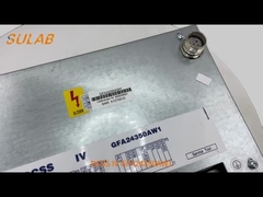 اینورتر موتور درب آسانسور OTIS GFA24350AW1، 0.4 کیلووات، 220 ولت