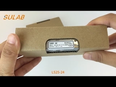 منبع تغذیه آسانسور Sulab LS25-24 24V 1.1A