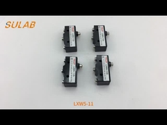 محدودیت سوئیچ مینیاتوری سفر سوئیچ سفر عمل سریع سوئیچ محدودیت مینیاتوری دسته بندی محصول قفل