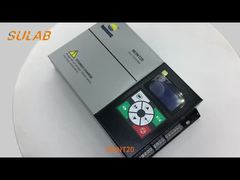 دستگاه درب آسانسور HPMT اینورتر MONT20 MT2-2S0P4 جهانی YS-K01 K32 Emerson TD320