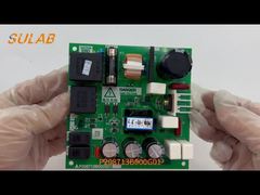 میتسوبیشی LEHY-III Power Board P208713B000G01 P208711B000G01 برای منبع تغذیه آسانسور با One Yea