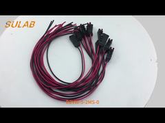 میکروسوئیچ با کیفیت بالا، میکروسوئیچ مینیاتوری با دکمه، برند جدید، عرضه اصلی D2VW-5-