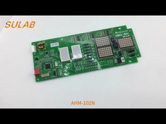 برد نمایش قطعات یدکی آسانسور برد PCB آسانسور مناسب برای قطعات آسانسور سیگما نو یا