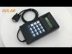 ابزار خدمات آسانسور عمومی آبی سیاه ابزار خدمات تست GAA21750