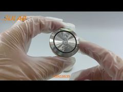 دکمه سوئیچ آسانسور جایگزین اصلی دکمه آسانسور بریل دکمه آسانسور دایره ای