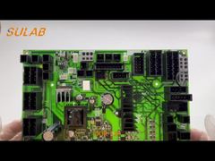 لوازم جانبی آسانسور، برد مدار چاپی آسانسور، برد موتور درب، برند آسانسور نو و اصلی، مدار چاپی آسانسور