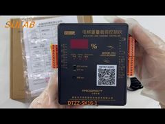 کنترل کننده بار آسانسور DTZZIII-A-1X-3 DTZZIII-M1 SK16 برای Otis