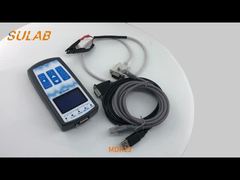 اشکال‌زدای آسانسوری همه‌کاره سرور LCD حرفه‌ای MDK13 با پروتکل کامل برای Monarch و STEP S