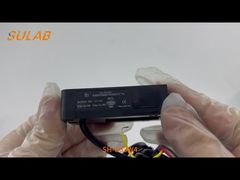 سنسور تراز آسانسور U شکل SH-GS3W4 سوئیچ فوتوالکتریک با شیار یونیورسال DC 12V تا 24V