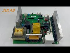 قطعات آسانسور KONE  برد قدرت برد یکسو کننده قدرت قطعات اصلی S6121M3