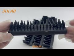 نوارهای لبه پله آسانسور