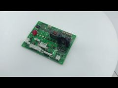 برد آسانسور OTIS Brand DBA26800EA1 با نمایشگر طبقه و جهت برای سیستم‌های Gen2 و Sky Demo