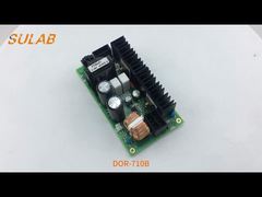 مشاهده برد اپراتور درب آسانسور میتسوبیشی DOR-710B، کاملاً نو و اورجینال با یک سال گارانتی (نمایشی)