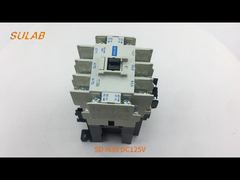 کنتاکتور آسانسور اصلی میتسوبیشی SD-N35 DC48V 125V برای کنترل قدرت و ایزولاسیون ایمنی