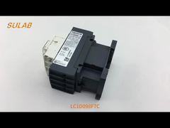 معرفی کنتاکتور اشنایدر الکتریک LC1D098B7C BDC CDC E7C EDC F7C FDC M7C MDC Q7C برای شما