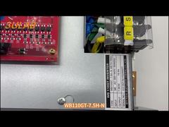 هیوندای WB110GT-7.5HN اینورتر درایو | کنترلر VFD 7.5 کیلوواتی برای سیستم‌های آسانسور مدرن