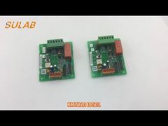 برد PCB هشدار از راه دور LCERAL OEM KONE OEM KM722040G01 برای سیستم های کنترل آسانسور با Multi-P