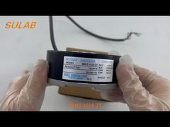 سوئیچ محدود صنعتی CR137-BZ-T2 با محافظ غلتکی IP54 و 10 A 250 V Rating برای Elev