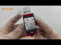 سوئیچ لیمیت برنشتاین 188-SU1Z – ID-NR. 59322440 با حفاظت IP54 و 30 میلیون چرخه برای Ele